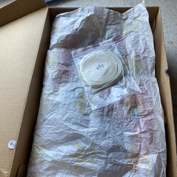 Adidas x atmos zx8000 setsubun (sz.10) - Picture 10 of 10